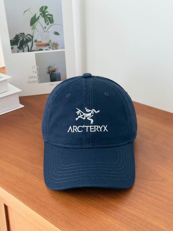 Arcteryx cap (8)