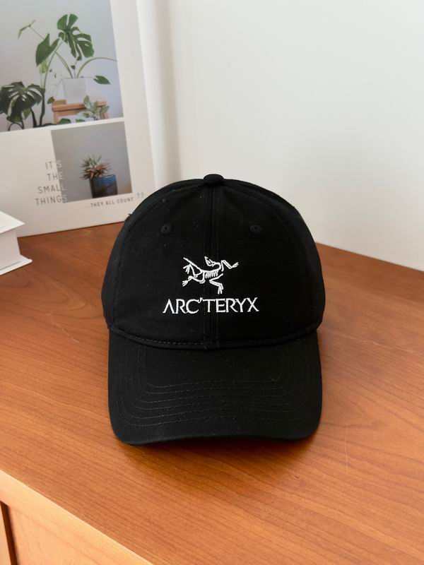 Arcteryx cap (9)