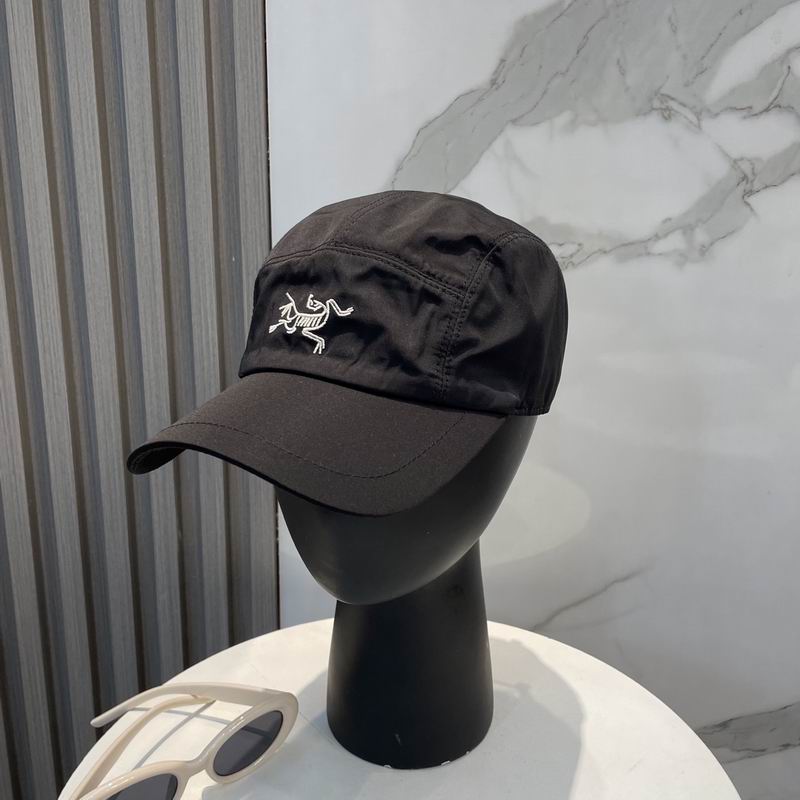 Arcteryx cap dx (28)