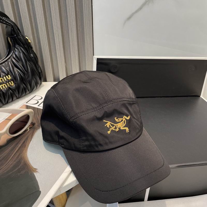 Arcteryx cap dx (31)