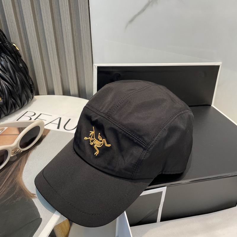 Arcteryx cap dx (32)