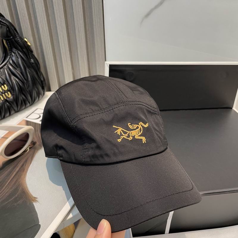 Arcteryx cap dx (33)