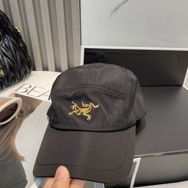 Arcteryx cap dx (36)