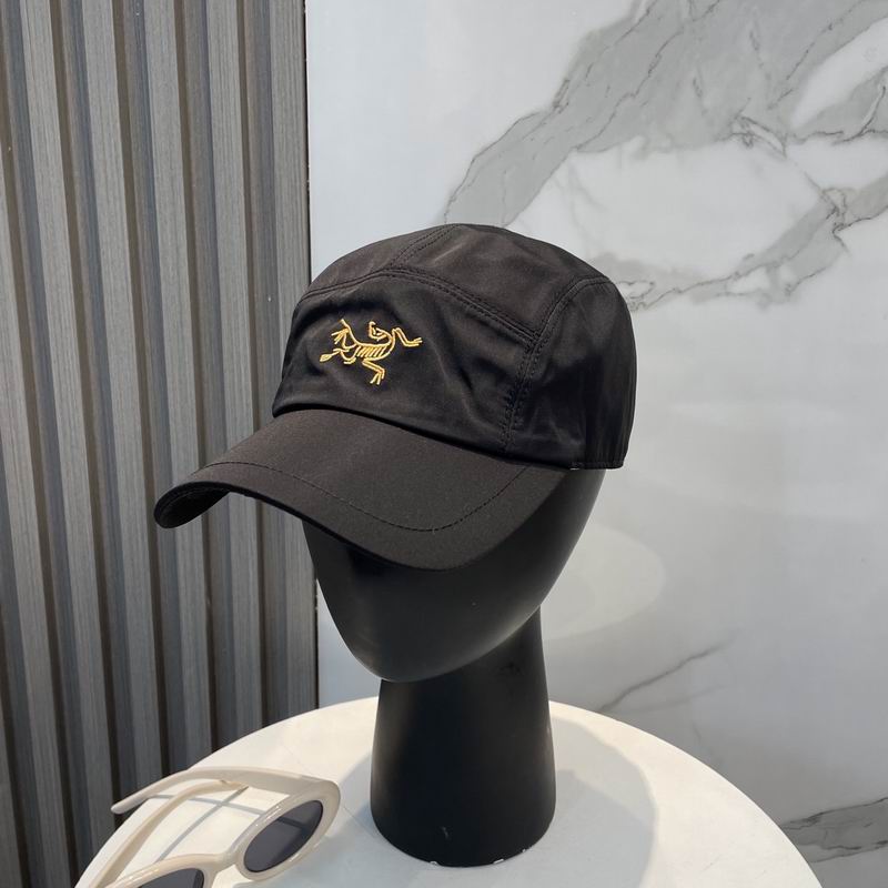 Arcteryx cap dx (37)