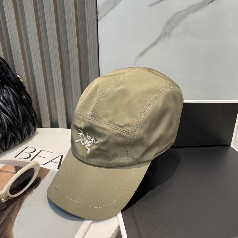 Arcteryx cap dx (38)