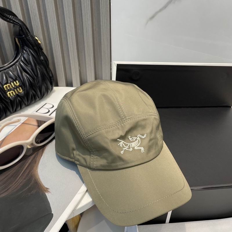 Arcteryx cap dx (39)