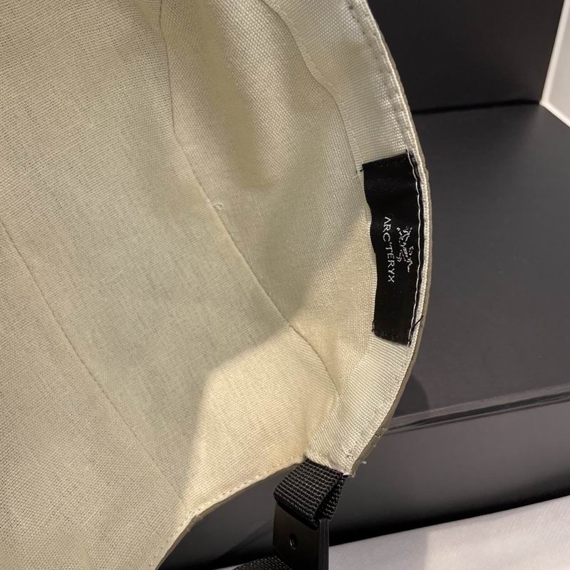 Arcteryx cap dx (40)