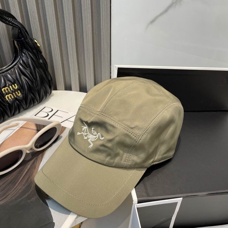 Arcteryx cap dx (41)