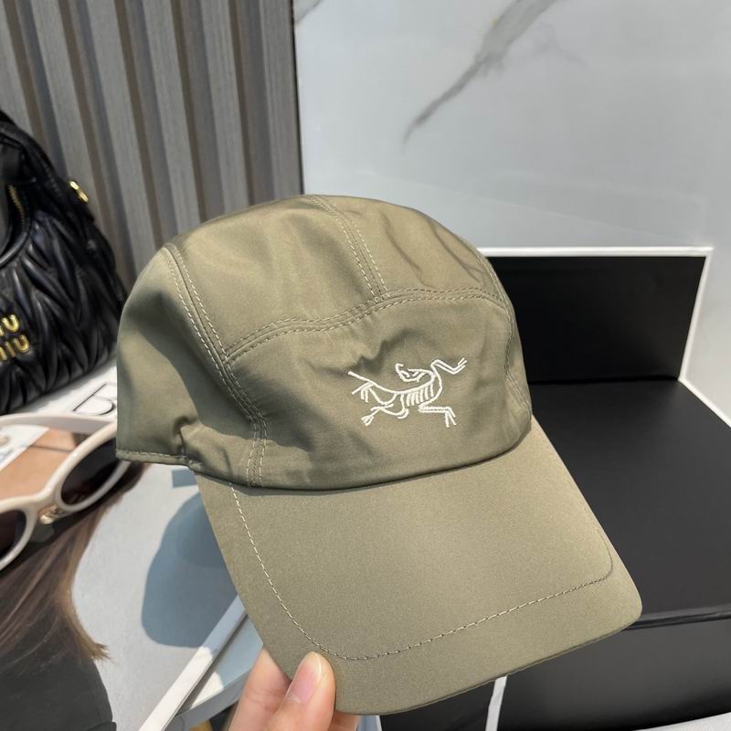 Arcteryx cap dx (42)