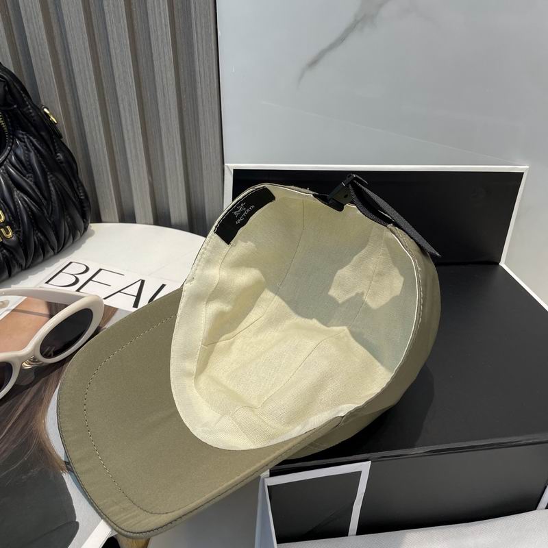 Arcteryx cap dx (43)