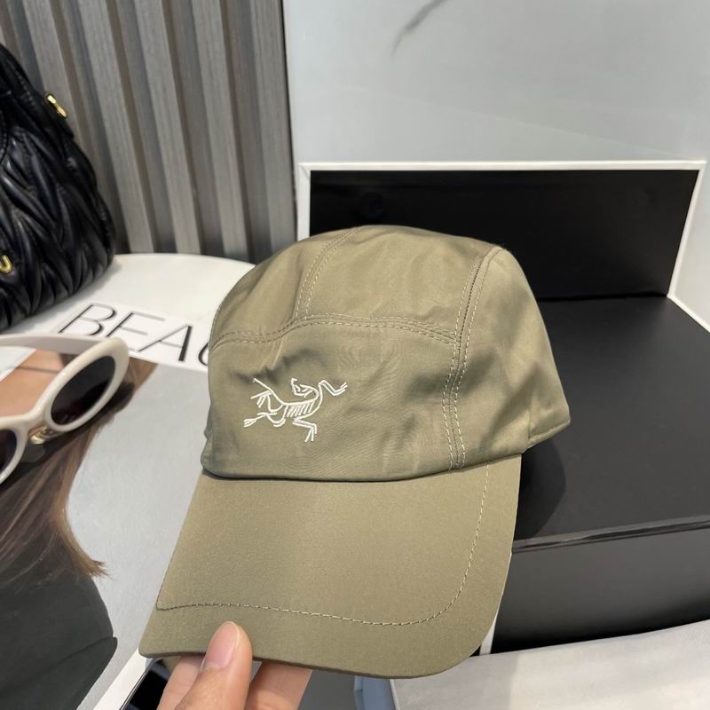 Arcteryx cap dx (45)