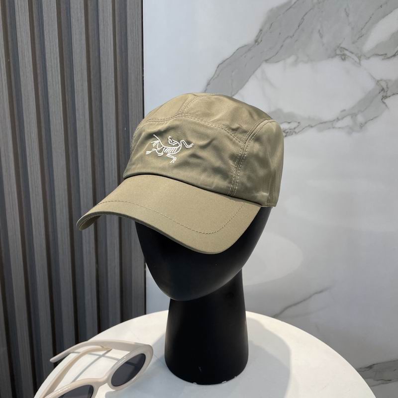 Arcteryx cap dx (46)