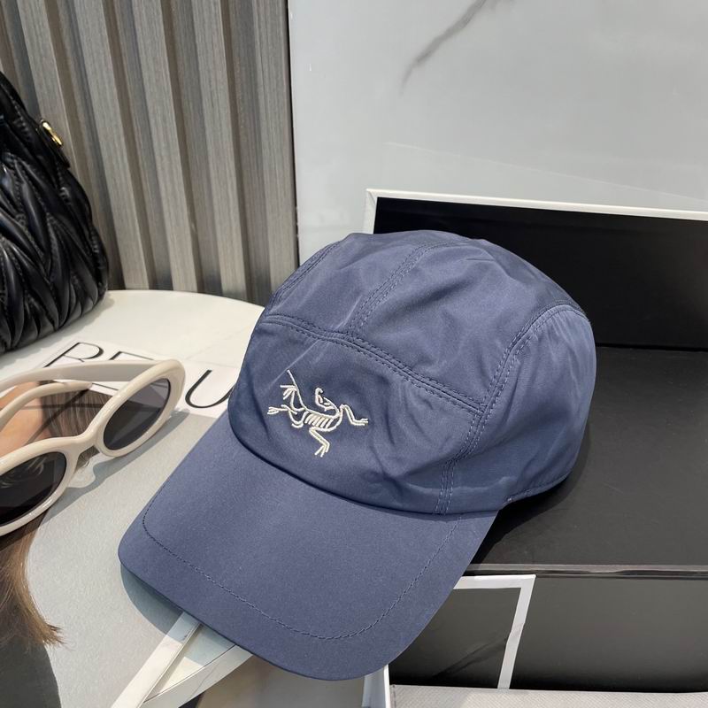 Arcteryx cap dx (48)
