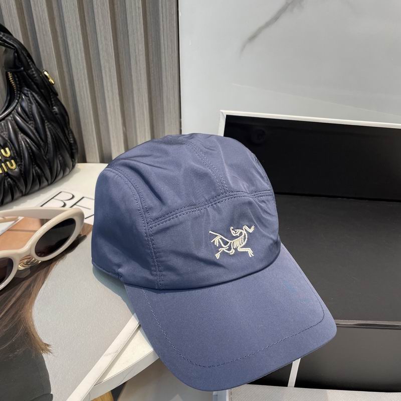 Arcteryx cap dx (49)