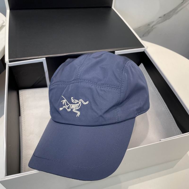 Arcteryx cap dx (50)