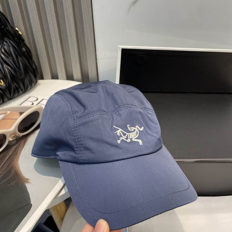 Arcteryx cap dx (51)