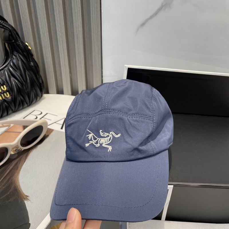 Arcteryx cap dx (54)
