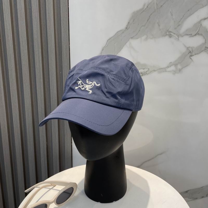 Arcteryx cap dx (55)