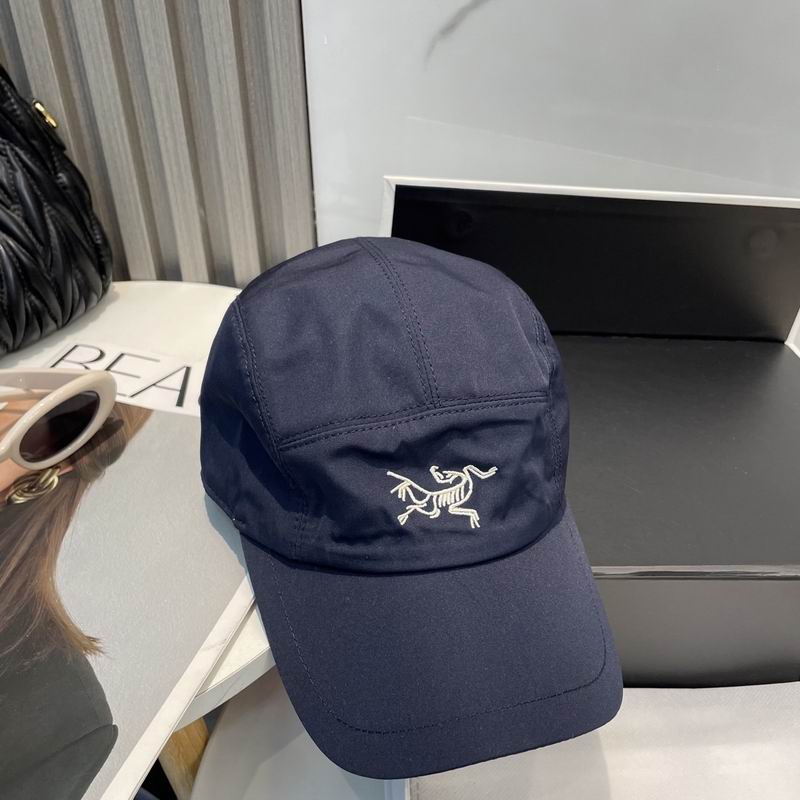 Arcteryx cap dx (58)