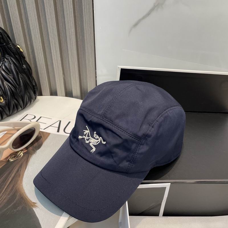 Arcteryx cap dx (59)
