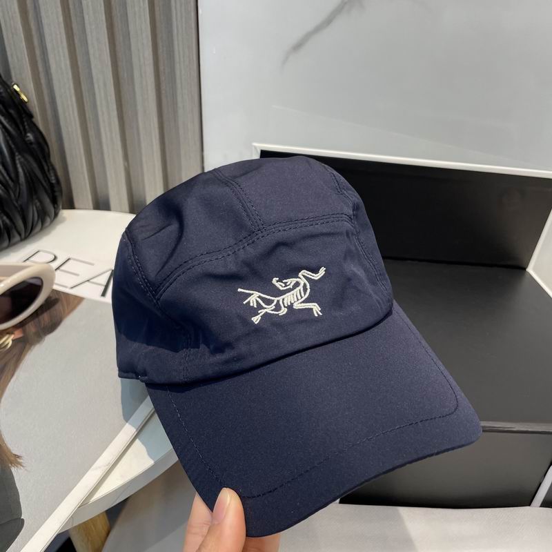 Arcteryx cap dx (60)