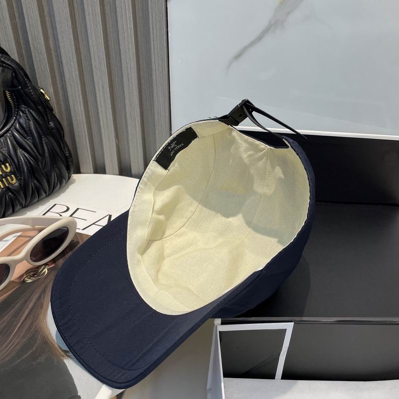 Arcteryx cap dx (61)