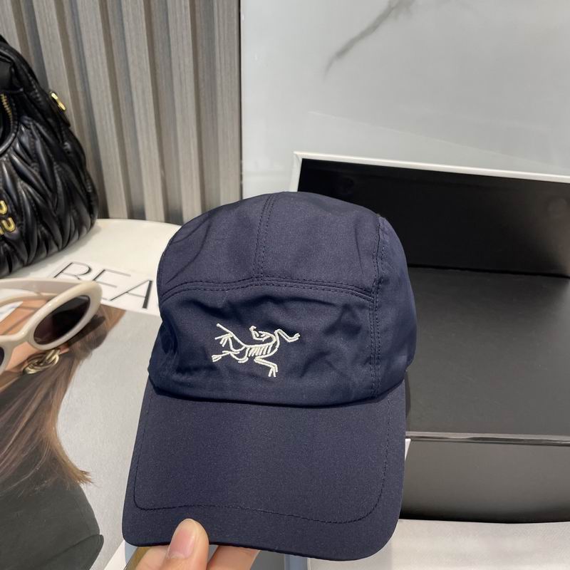 Arcteryx cap dx (63)