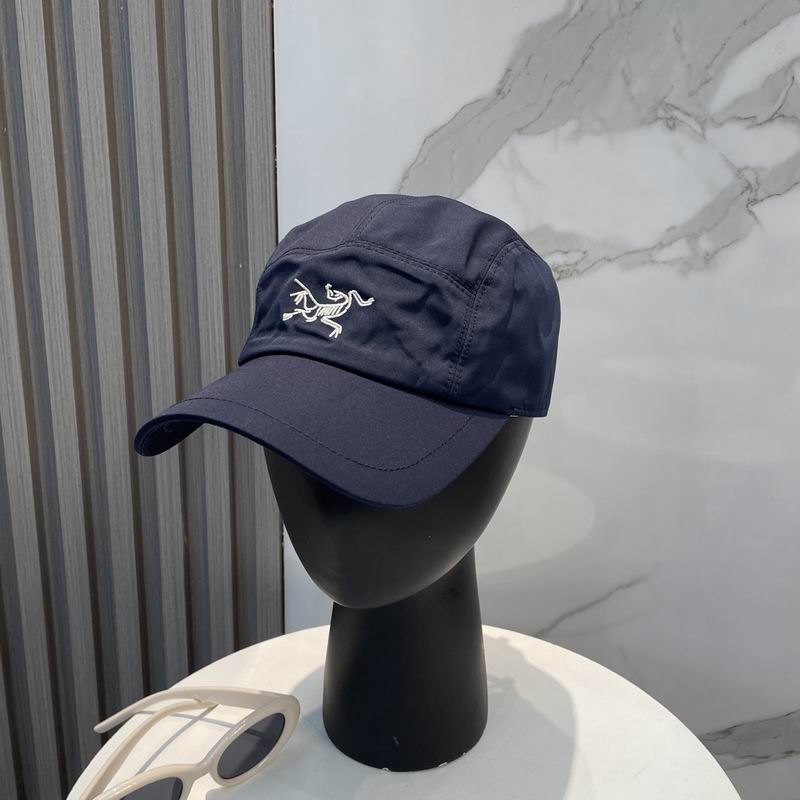 Arcteryx cap dx (64)