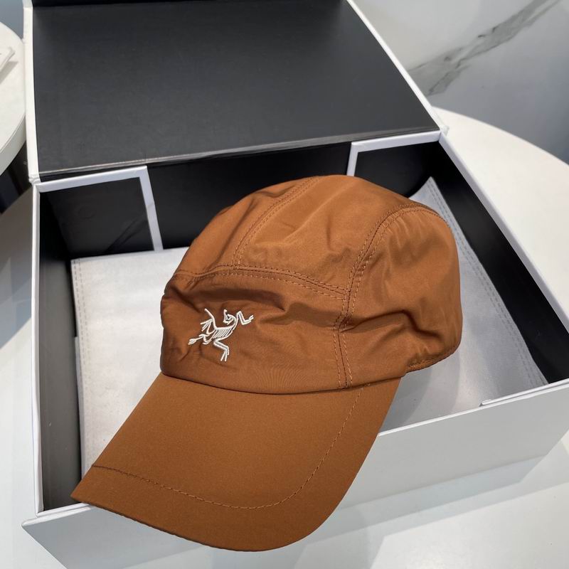 Arcteryx cap dx (66)