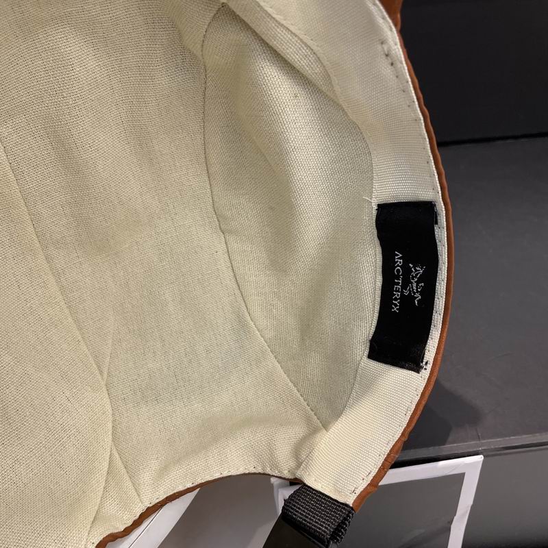 Arcteryx cap dx (67)