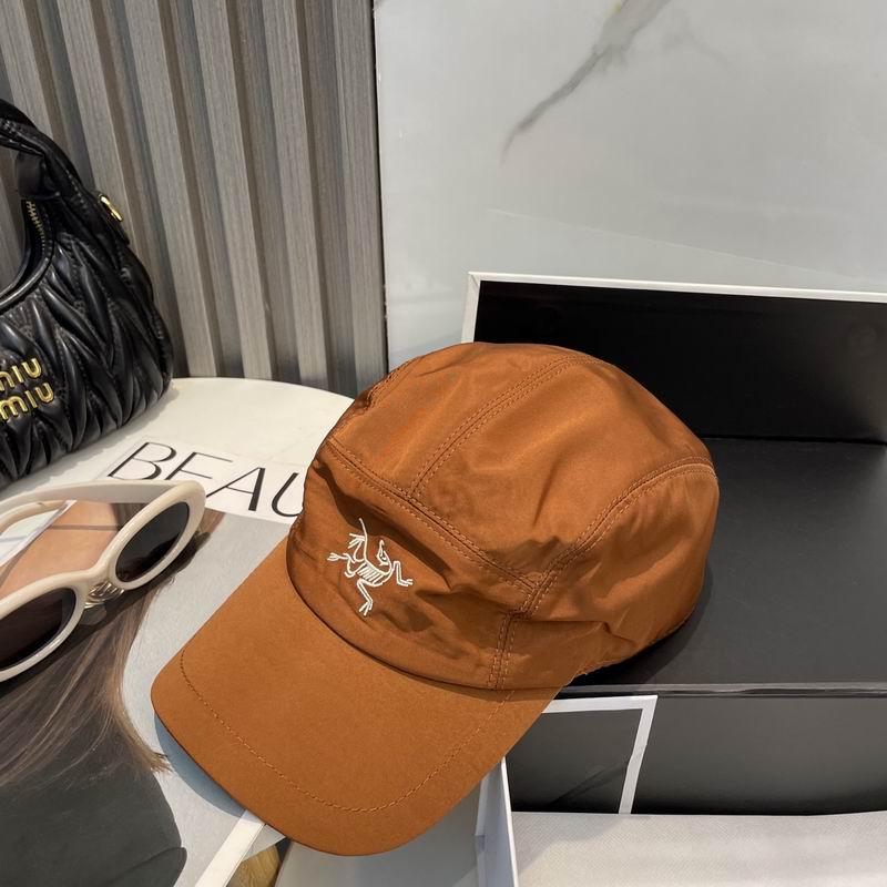 Arcteryx cap dx (68)