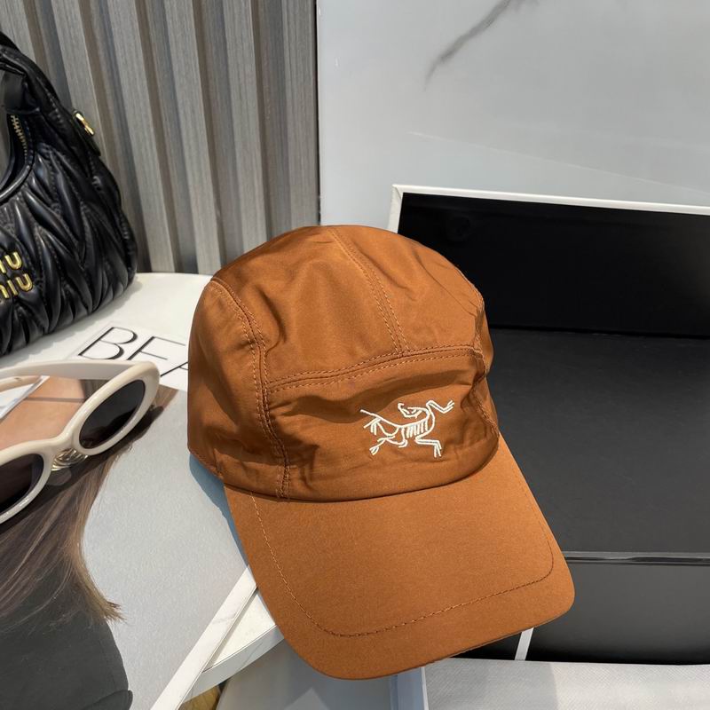 Arcteryx cap dx (69)