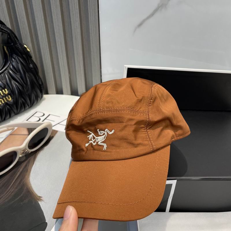 Arcteryx cap dx (72)