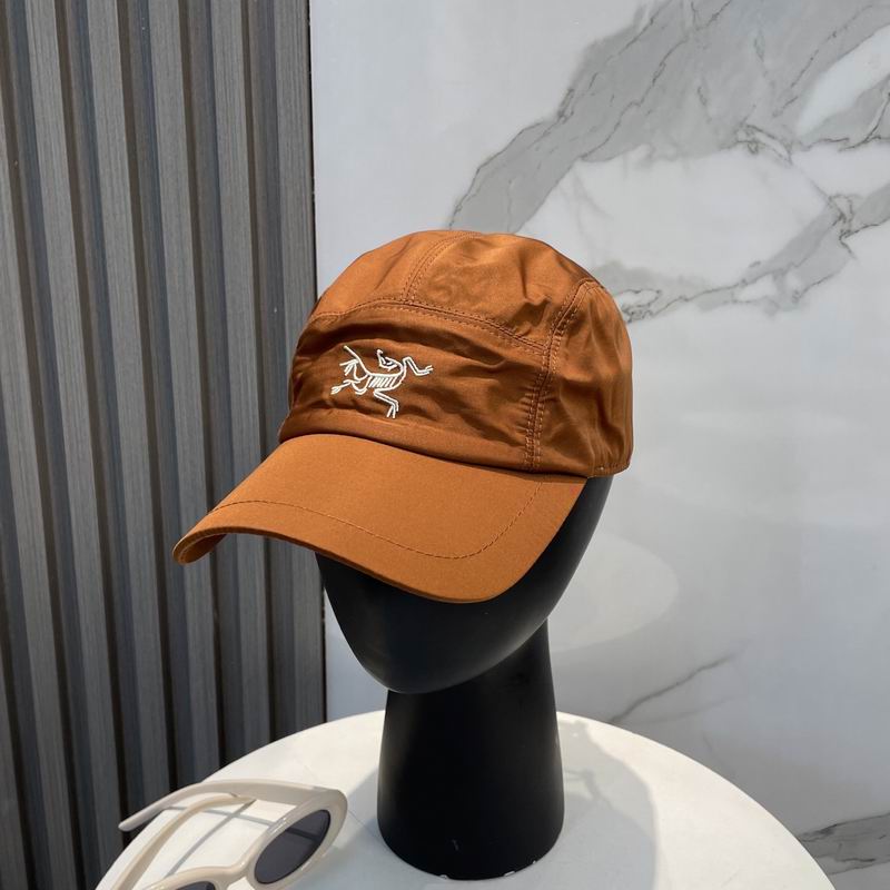 Arcteryx cap dx (73)