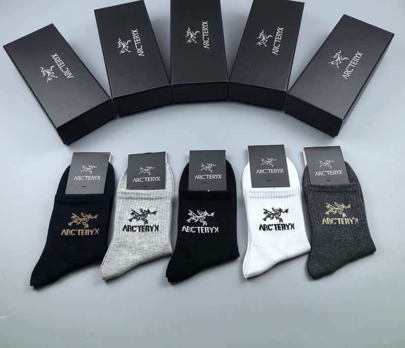 Arcteryx socks 03 (1)
