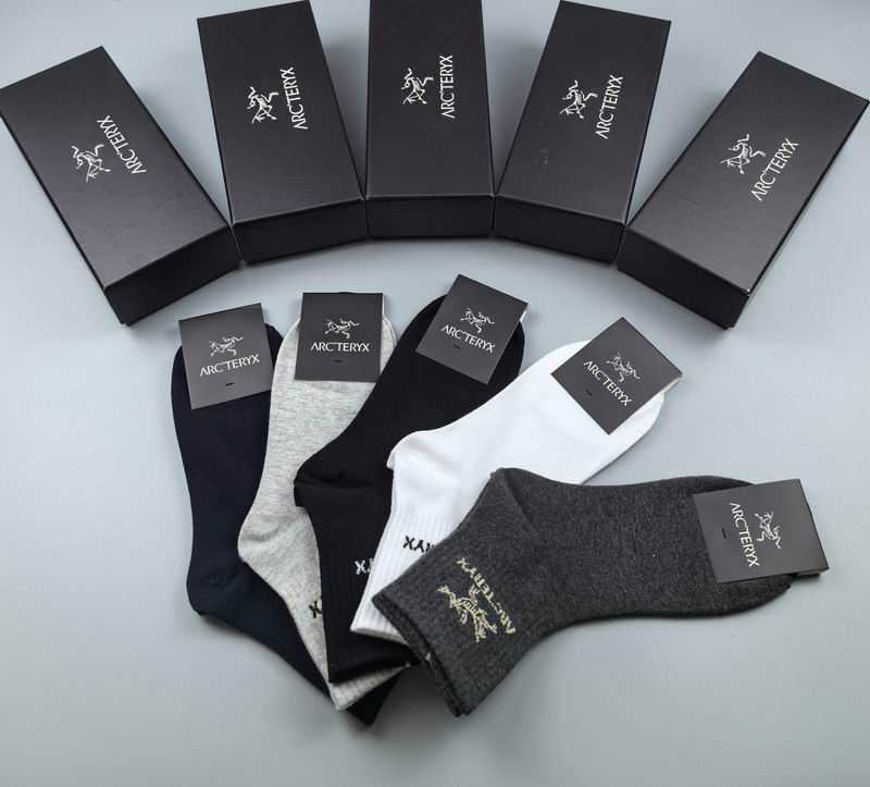 Arcteryx socks 03 (4)