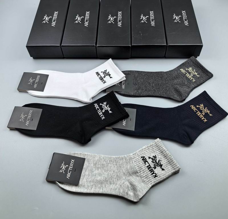 Arcteryx socks 03 (5)