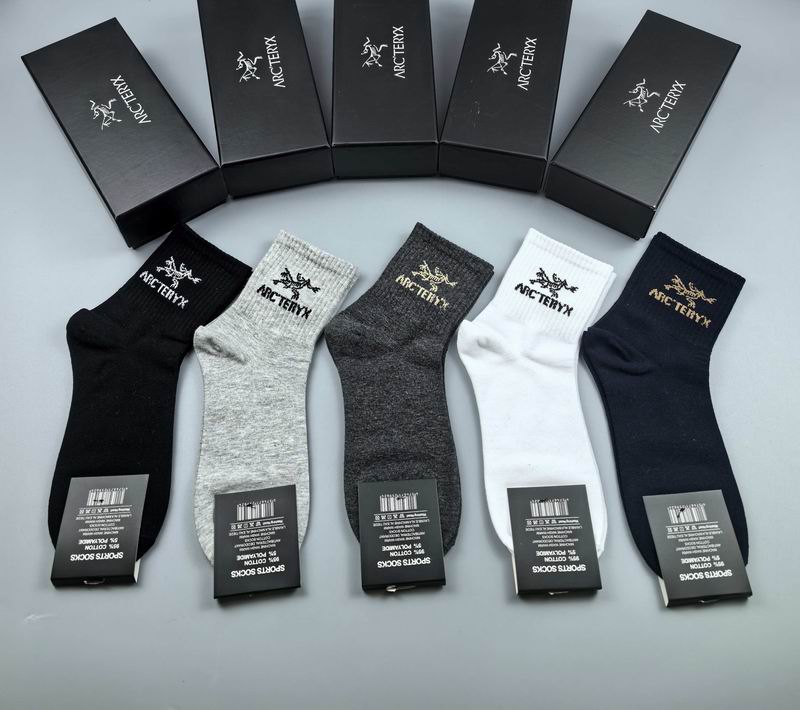 Arcteryx socks 03 (6)