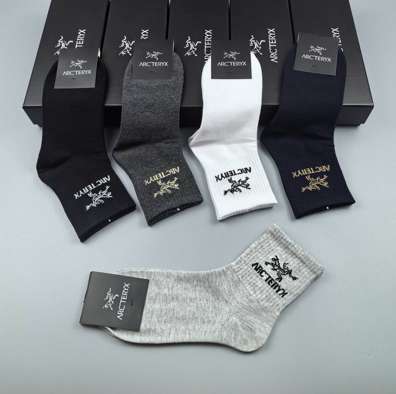 Arcteryx socks 03 (7)
