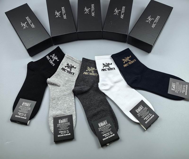 Arcteryx socks 03 (8)