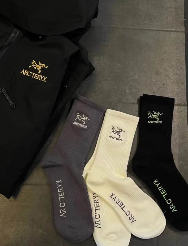 Arcteryx socks 04 (1)