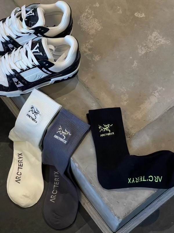 Arcteryx socks 04 (2)