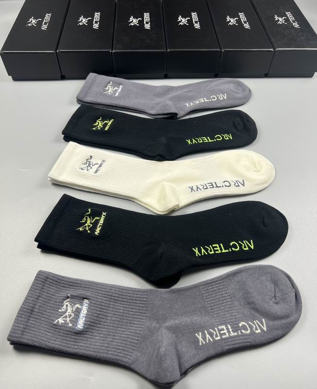 Arcteryx socks 04 (3)