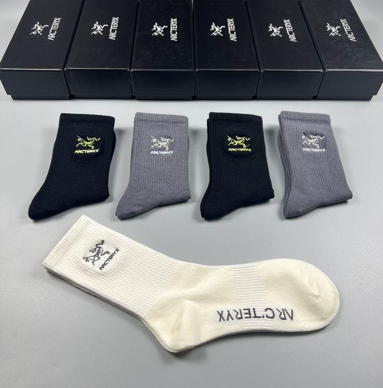 Arcteryx socks 04 (4)