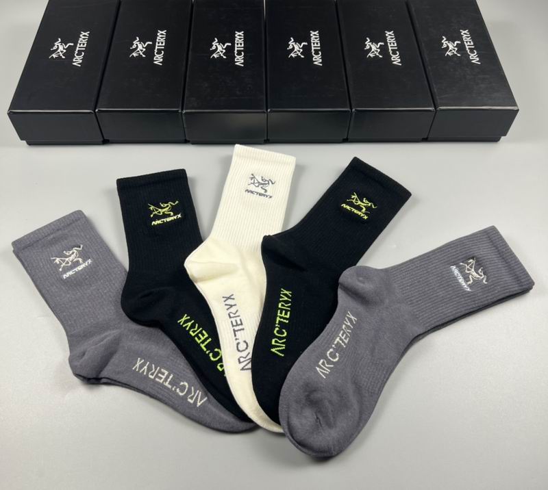 Arcteryx socks 04 (6)