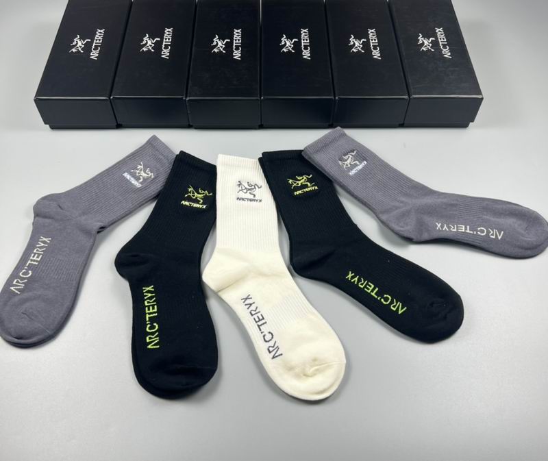 Arcteryx socks 04 (7)