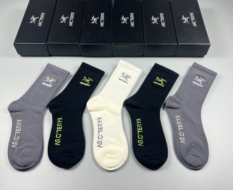 Arcteryx socks 04 (8)