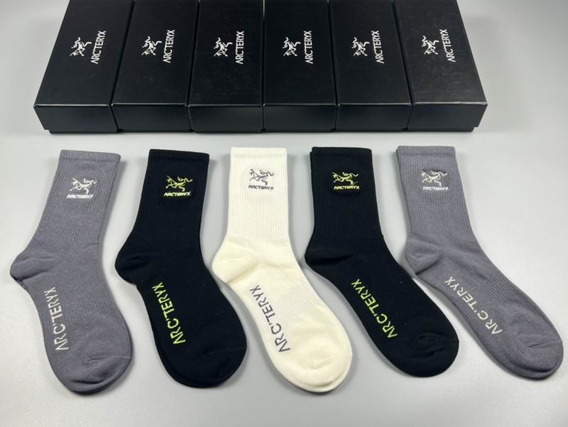 Arcteryx socks 04 (9)