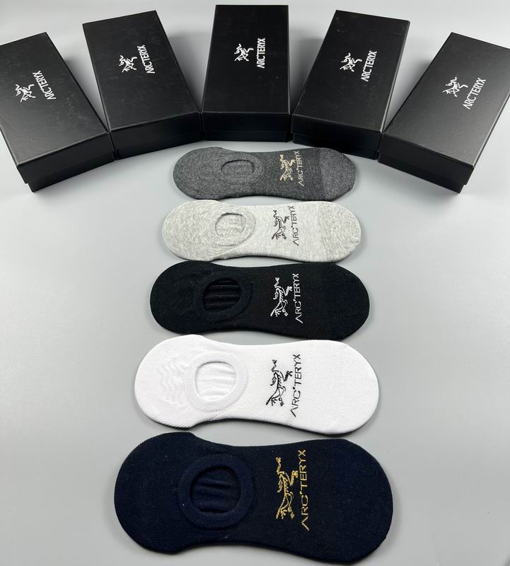 Arcteryx socks 05 (1)