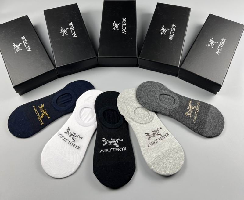 Arcteryx socks 05 (2)